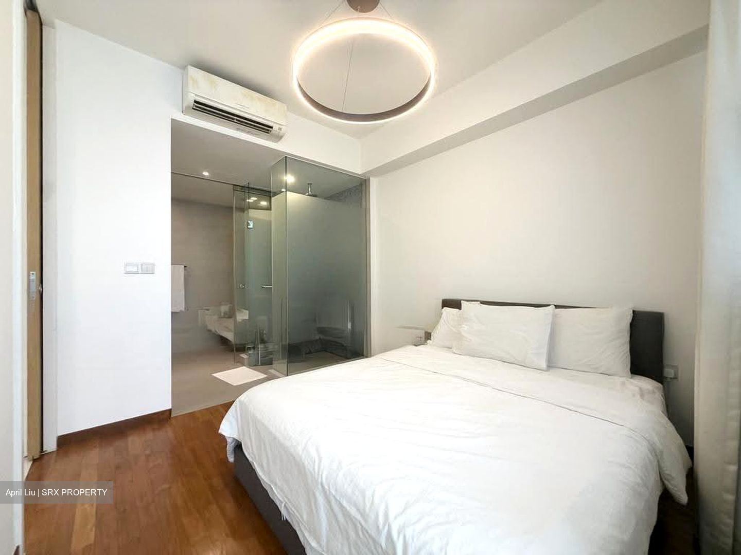 Sant Ritz (D13), Condominium #639724801